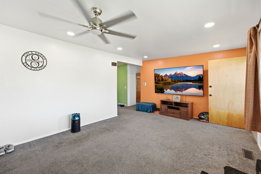 Welcome home to this 5-bedroom, 2-bath home in the heart of - photo 3