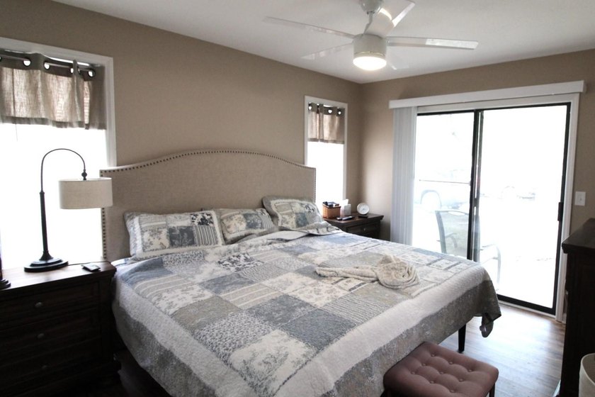 This ground floor 2BR/2BA, end-unit is located in the Tall Oaks - photo 11