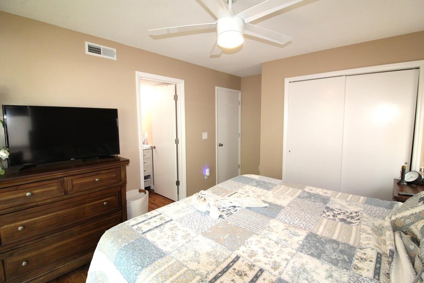 This ground floor 2BR/2BA, end-unit is located in the Tall Oaks - photo 12