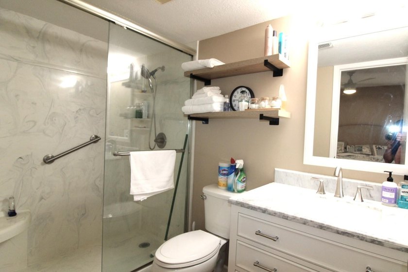 This ground floor 2BR/2BA, end-unit is located in the Tall Oaks - photo 13