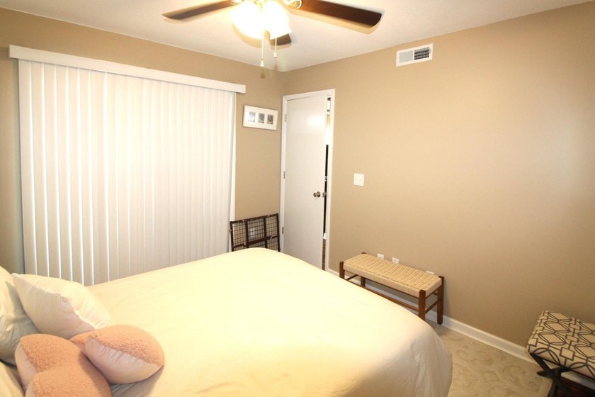 This ground floor 2BR/2BA, end-unit is located in the Tall Oaks - photo 14