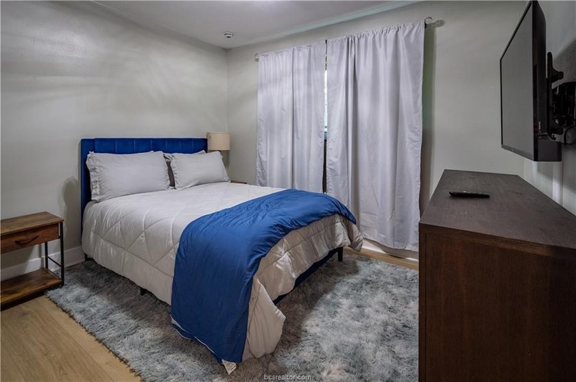 Distinctive architecture, extensive updates, and inviting - photo 17