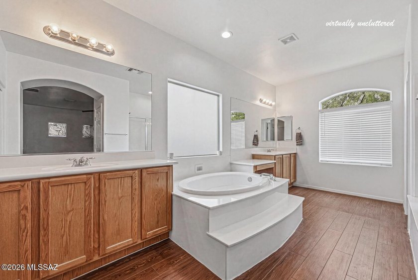 Welcome to your new home in the highly sought-after gated - photo 17