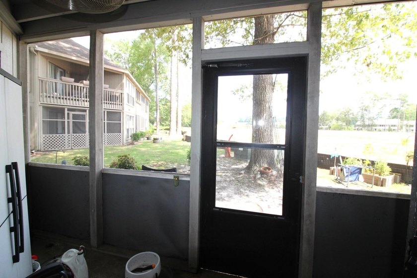 This ground floor 2BR/2BA, end-unit is located in the Tall Oaks - photo 18