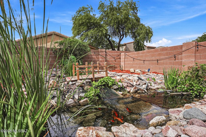 Welcome to your new home in the highly sought-after gated - photo 22