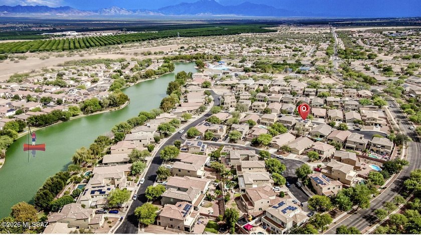 Welcome to your new home in the highly sought-after gated - photo 26