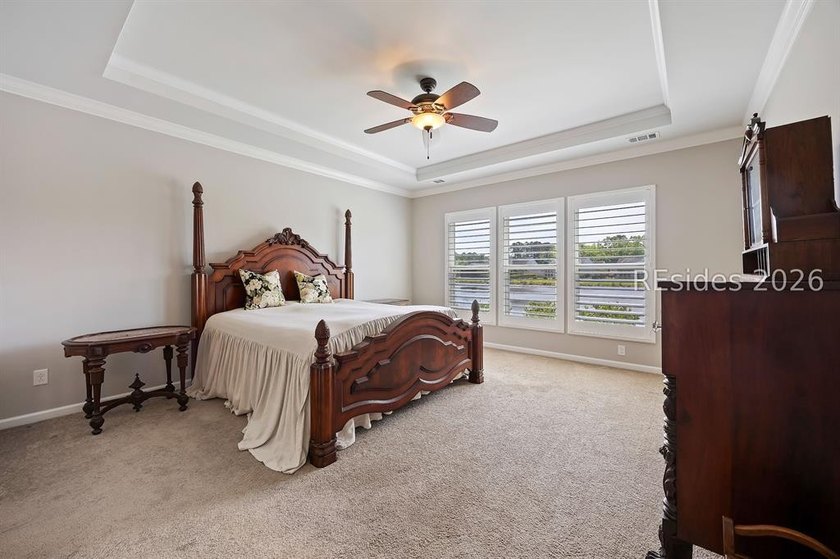 Rare single-story ranch home with FULL lagoon frontage on an 11 - photo 24
