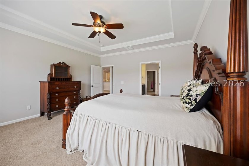 Rare single-story ranch home with FULL lagoon frontage on an 11 - photo 25