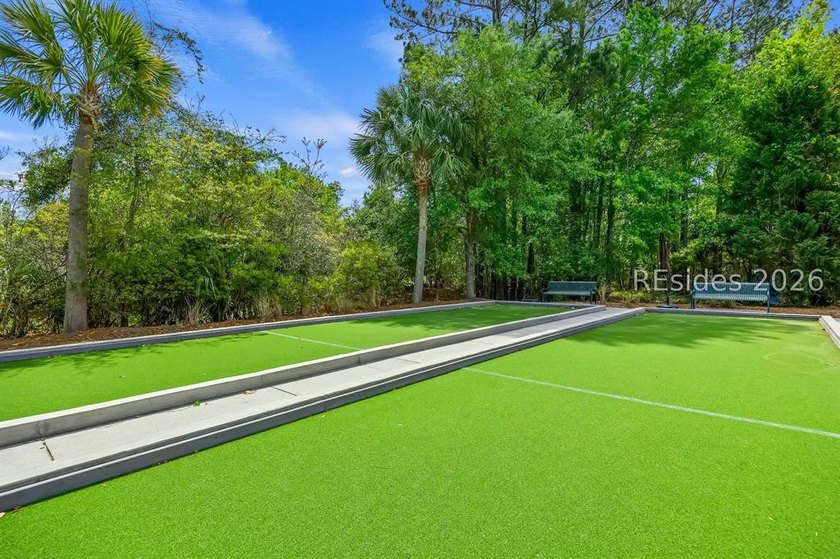 Rare single-story ranch home with FULL lagoon frontage on an 11 - photo 39