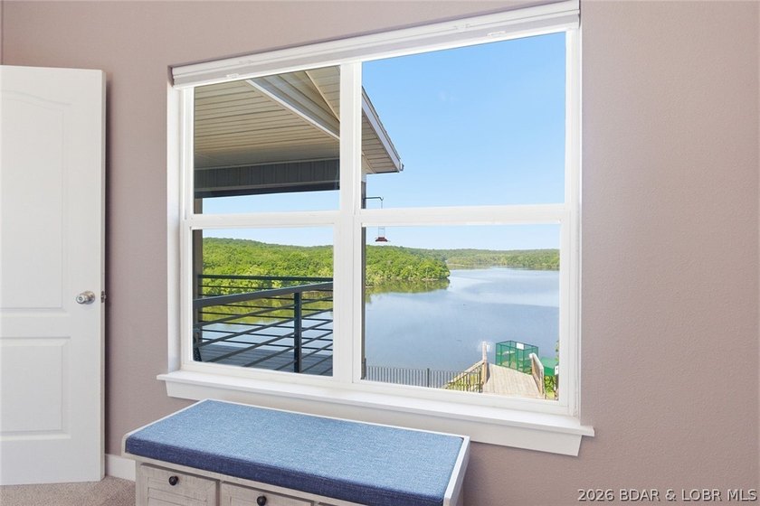 What a VIEW! Tucked in a private setting, but with the - photo 25