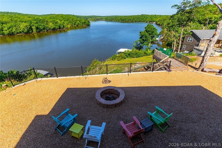 What a VIEW! Tucked in a private setting, but with the - photo 35