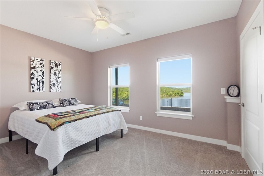 What a VIEW! Tucked in a private setting, but with the - photo 46