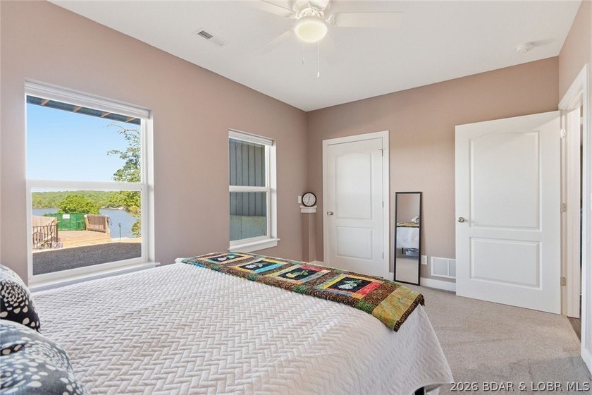 What a VIEW! Tucked in a private setting, but with the - photo 47