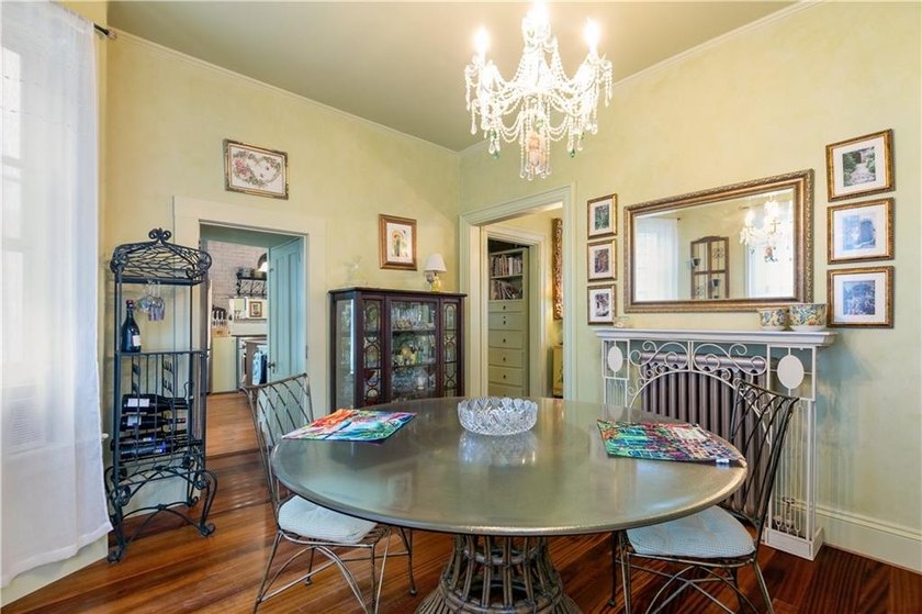 This stately 15-room residence, encompassing over 3,500 square - photo 12