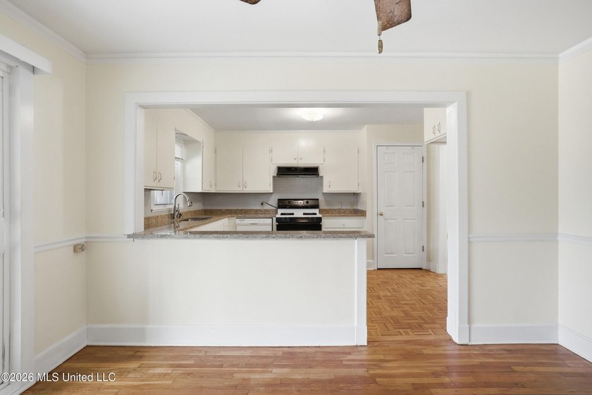 Charming and well-maintained, this 2-bedroom, 2-bath home in - photo 13