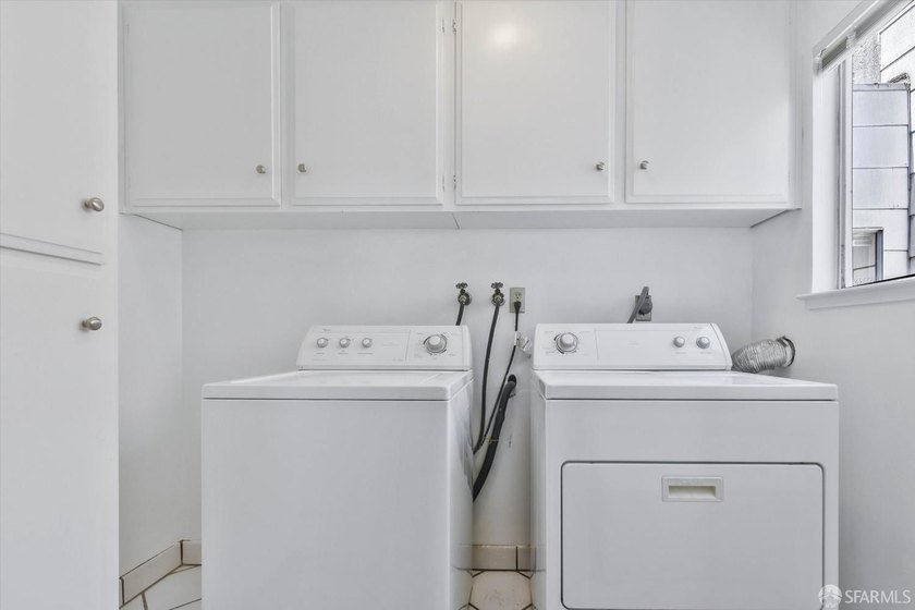 Outstanding 3-unit view building. Top unit penthouse features - photo 16