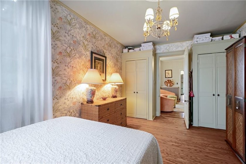 This stately 15-room residence, encompassing over 3,500 square - photo 17