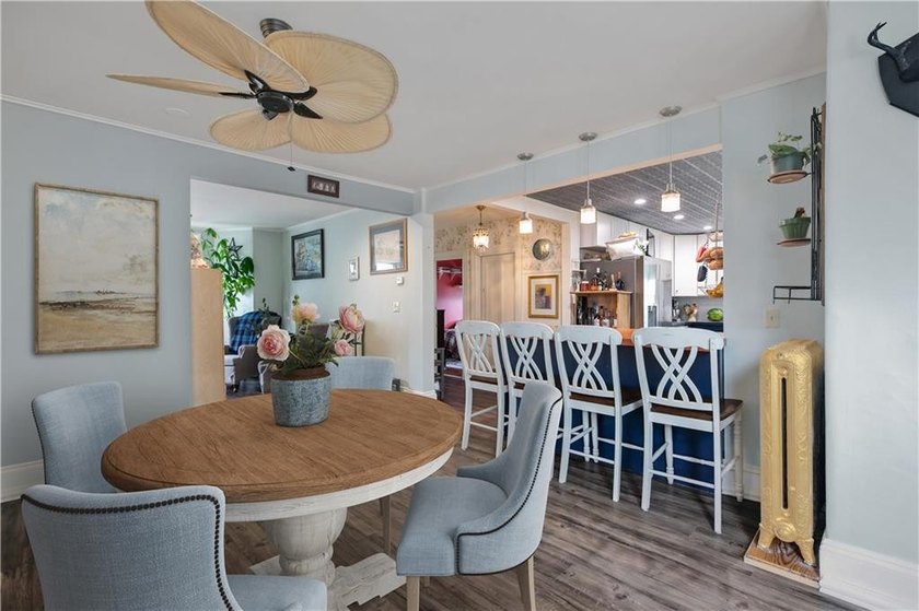 This stately 15-room residence, encompassing over 3,500 square - photo 24