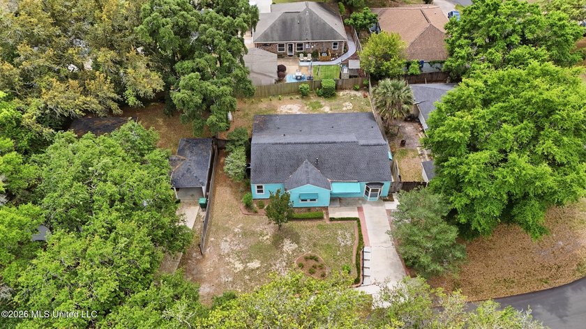 Charming and well-maintained, this 2-bedroom, 2-bath home in - photo 41