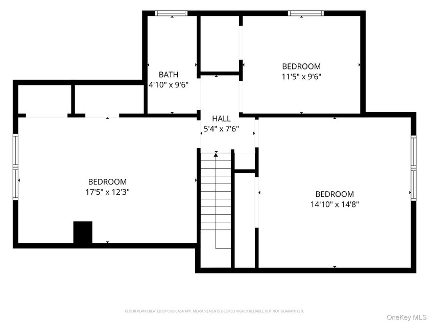 The home provides generous room sizes, abundant natural light - photo 44