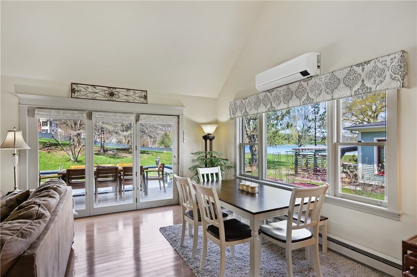 This stunning 3-bedroom, 2.5-bathroom home offers the ultimate - photo 3