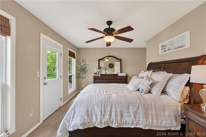 Discover the quieter side of the Lake of the Ozarks! Situated at - photo 11