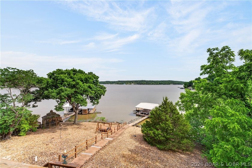Discover the quieter side of the Lake of the Ozarks! Situated at - photo 14