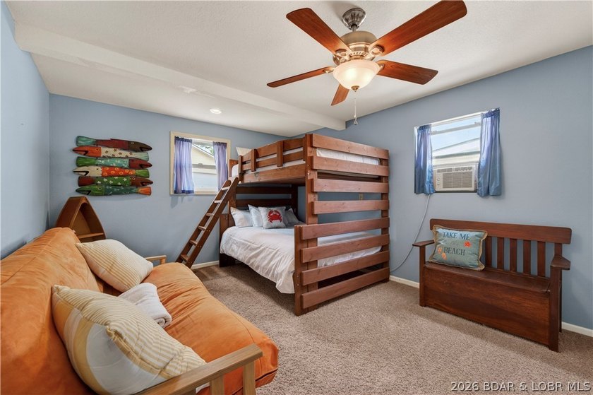 Discover the quieter side of the Lake of the Ozarks! Situated at - photo 15
