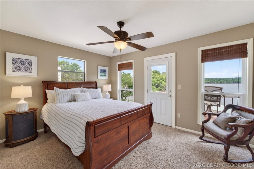 Discover the quieter side of the Lake of the Ozarks! Situated at - photo 18