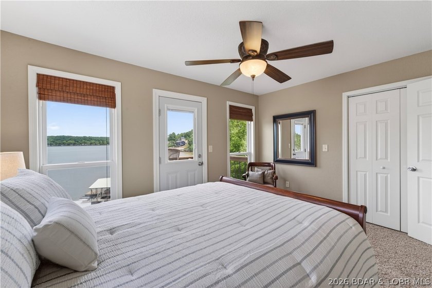 Discover the quieter side of the Lake of the Ozarks! Situated at - photo 19