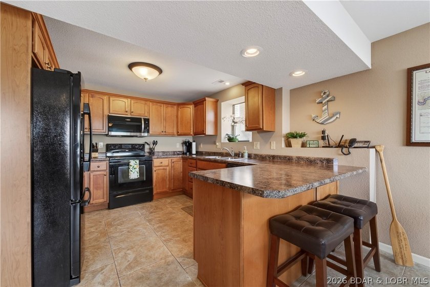 Discover the quieter side of the Lake of the Ozarks! Situated at - photo 32