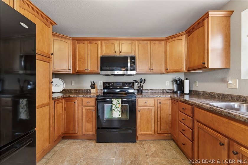 Discover the quieter side of the Lake of the Ozarks! Situated at - photo 34