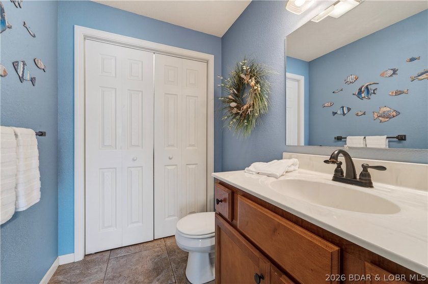Discover the quieter side of the Lake of the Ozarks! Situated at - photo 36