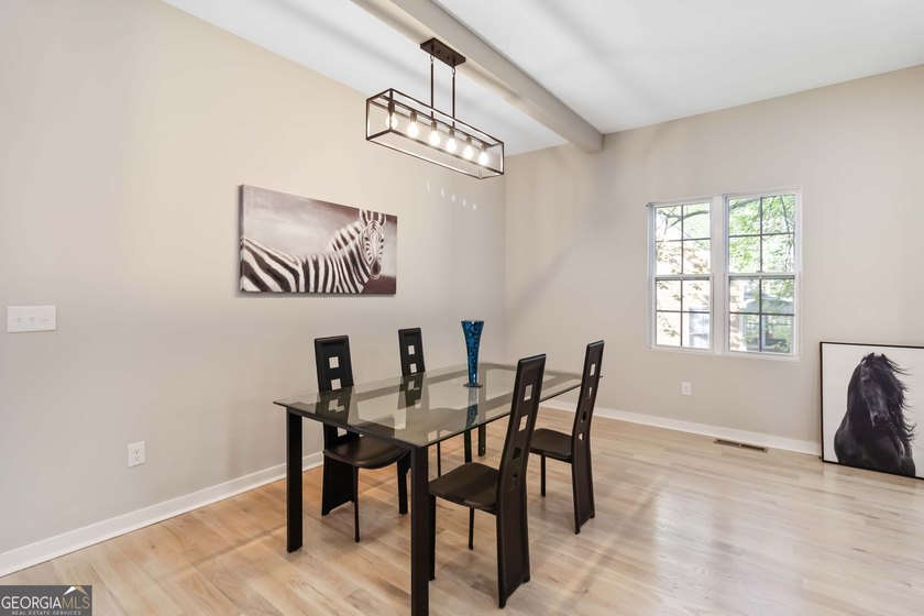 Luxury meets lifestyle in this beautifully designed new - photo 12