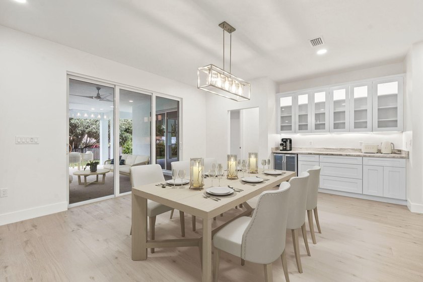 NEW 2026 CBS home with NO HOA! Stunning kitchen and baths! Split - photo 12
