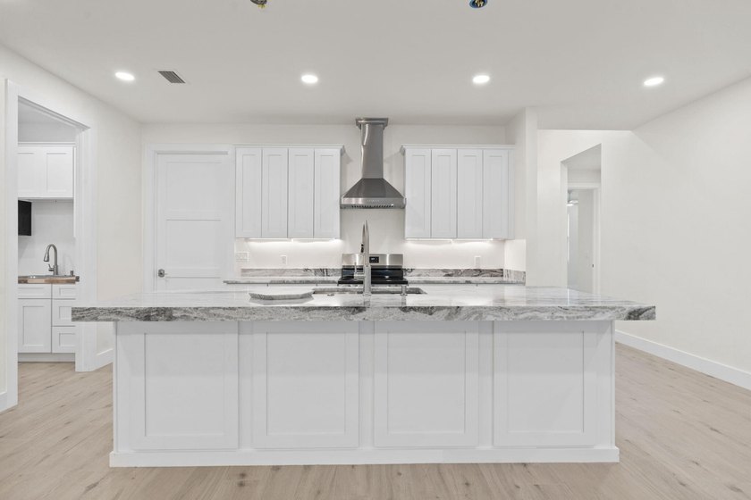 NEW 2026 CBS home with NO HOA! Stunning kitchen and baths! Split - photo 14