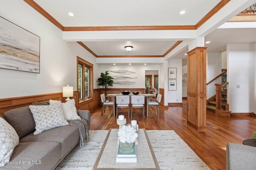 Located in the gated Hayden Lake Country Club Estates, this - photo 15
