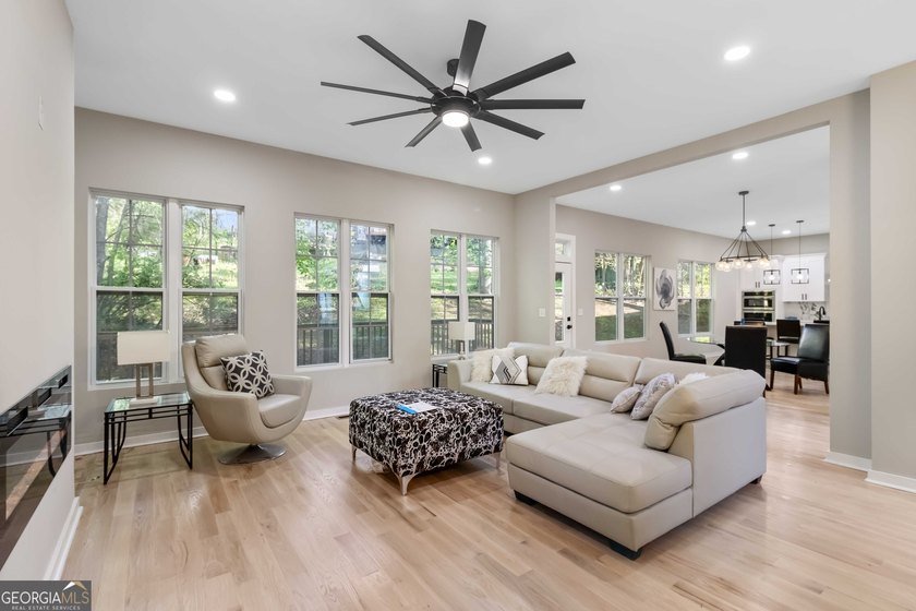 Luxury meets lifestyle in this beautifully designed new - photo 15