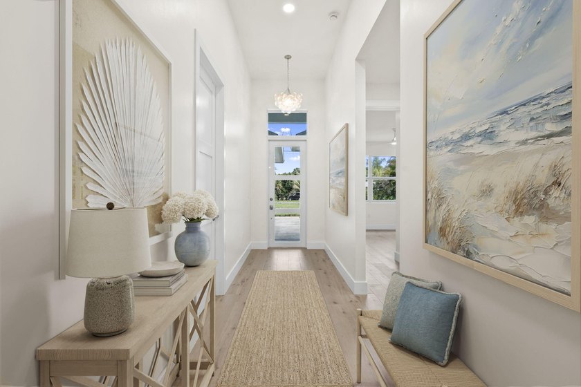 NEW 2026 CBS home with NO HOA! Stunning kitchen and baths! Split - photo 15