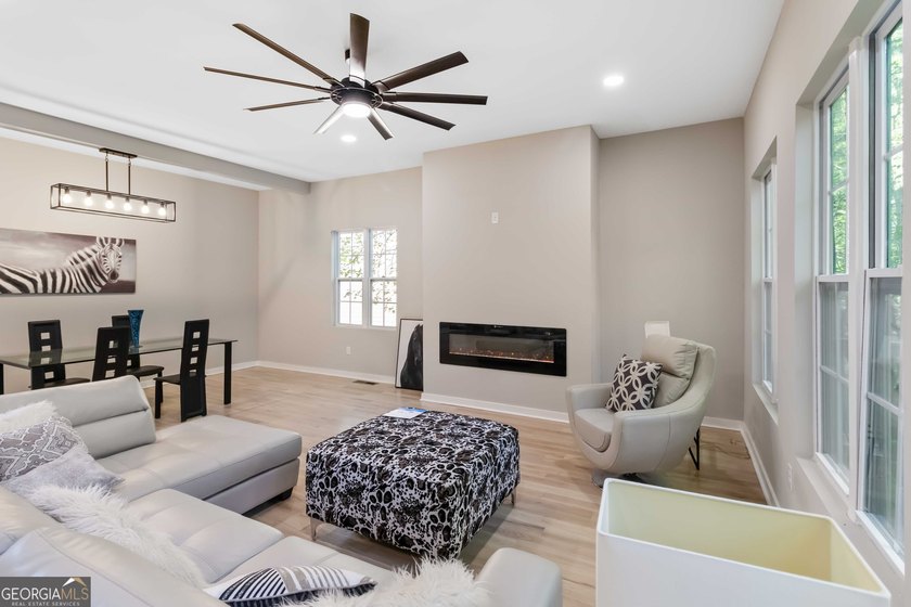 Luxury meets lifestyle in this beautifully designed new - photo 17
