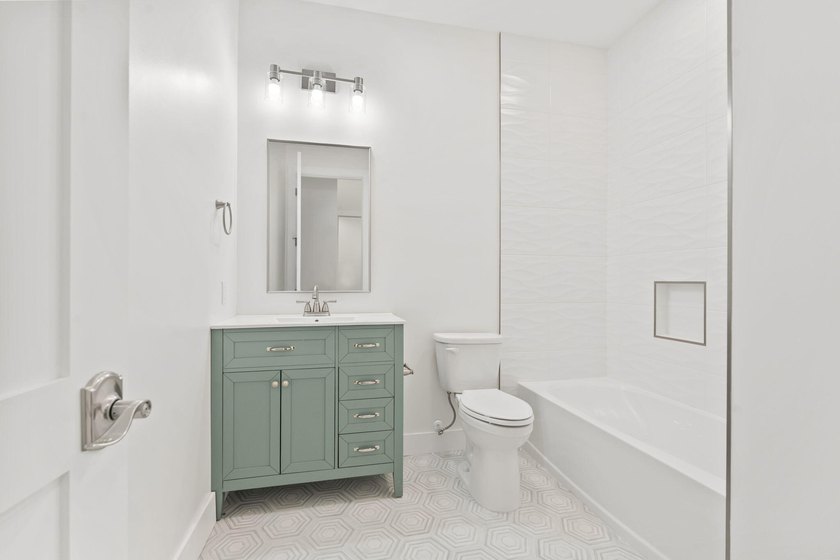 NEW 2026 CBS home with NO HOA! Stunning kitchen and baths! Split - photo 17