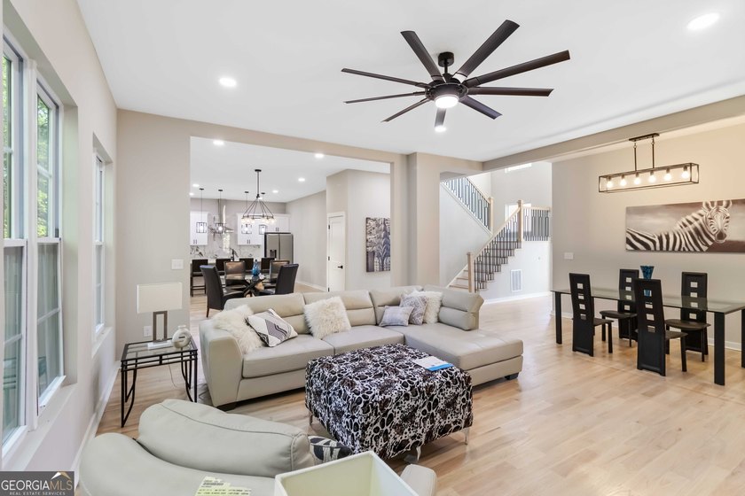 Luxury meets lifestyle in this beautifully designed new - photo 18