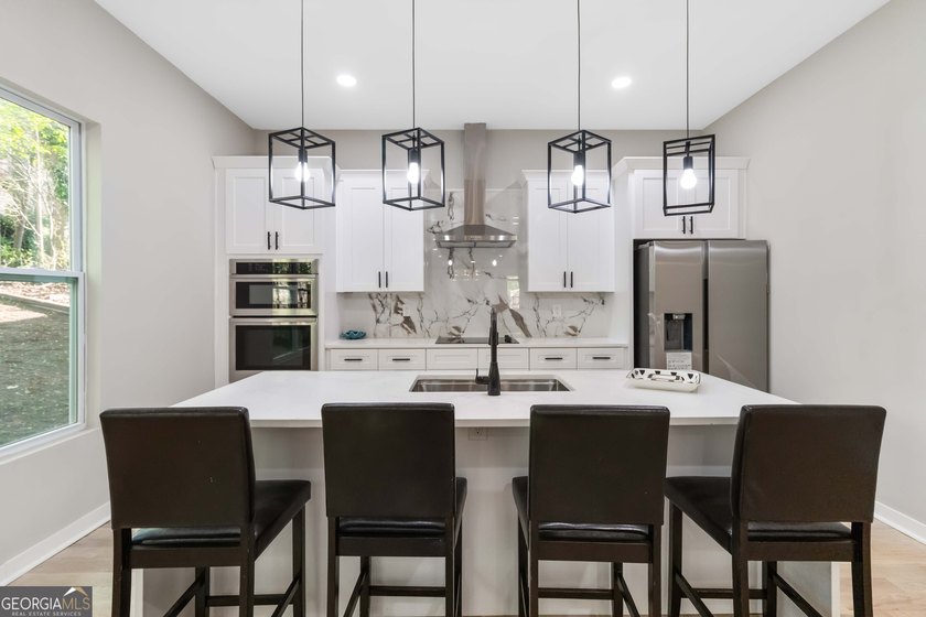 Luxury meets lifestyle in this beautifully designed new - photo 19