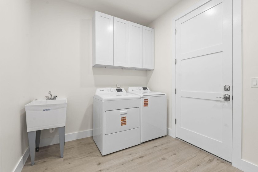 NEW 2026 CBS home with NO HOA! Stunning kitchen and baths! Split - photo 19