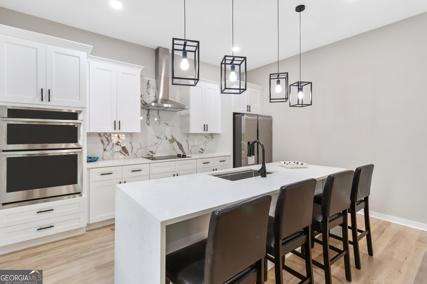 Luxury meets lifestyle in this beautifully designed new - photo 20