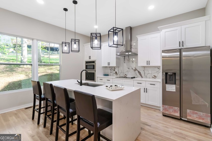 Luxury meets lifestyle in this beautifully designed new - photo 21