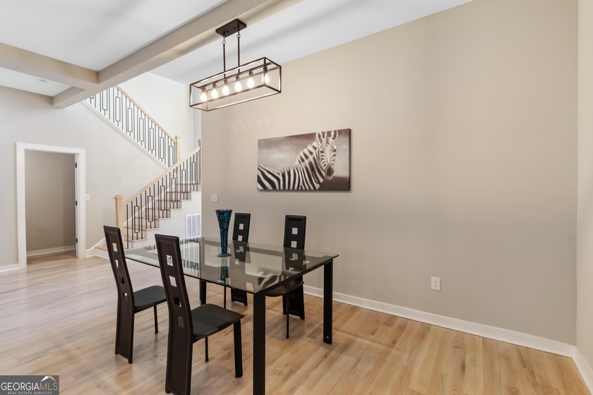 Luxury meets lifestyle in this beautifully designed new - photo 22