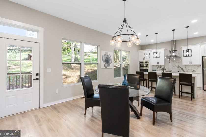 Luxury meets lifestyle in this beautifully designed new - photo 23
