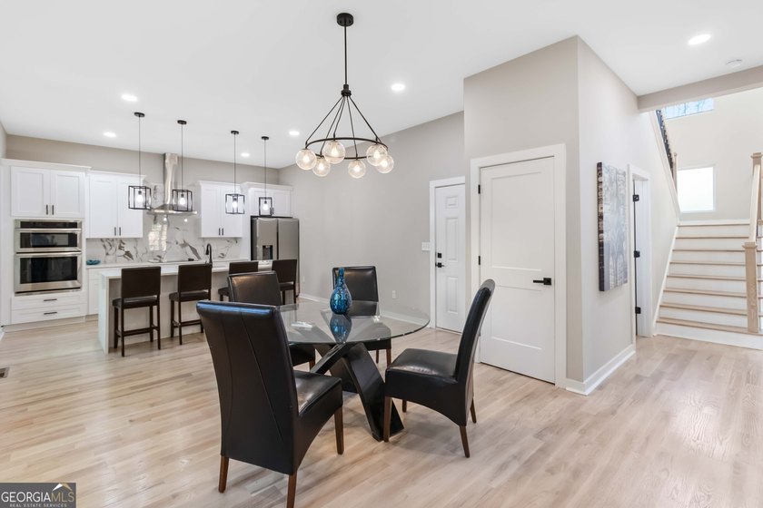 Luxury meets lifestyle in this beautifully designed new - photo 24