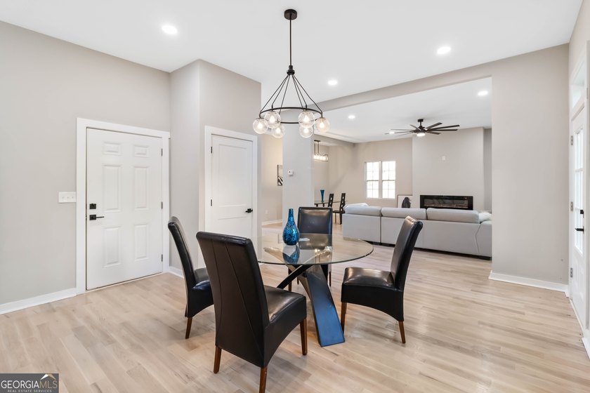 Luxury meets lifestyle in this beautifully designed new - photo 25